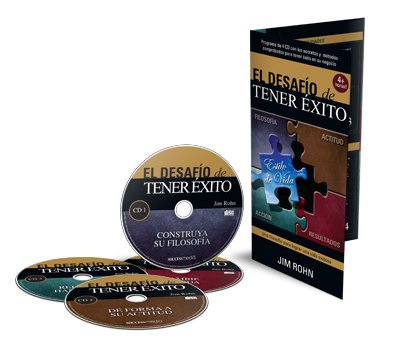 El Desafio de Tener Exito