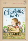 Charlotte\'s Web // A Harper Trophy Book // 1973