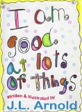 I am Good at Lots of Things