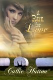 A Run for Love (Oklahoma Lovers Series Book 1)