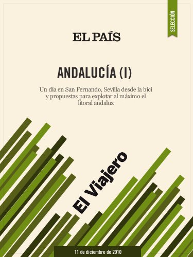 AndalucÃ­a (I) (Spanish Edition)