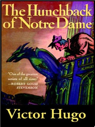 The Hunchback of Notre Dame [Annotated] (Literary Classics Collection Book 8)