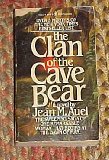 The Clan of the Cave Bear by Jean M. Auel