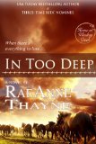 In Too Deep (Home in Whiskey Creek Book 2)