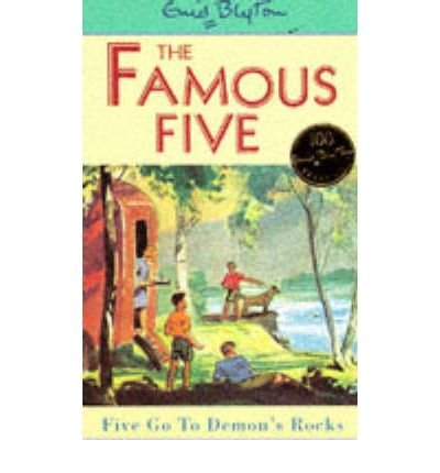 Famous Five 11 Books Complete Your Collection! 11 Books Set: Five Go to Mystery Moor, Five Have Plenty of Fun, Five Have a Mystery to Solve, Five Get into a Fix, Five Go to Billycock Hill, Five on Finniston Farm, Five are Together Again, and mor
