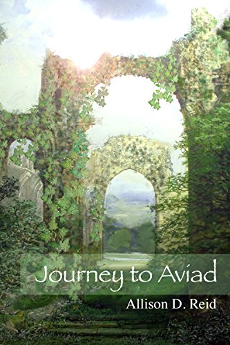 Journey to Aviad (Wind Rider Chronicles Book 1)