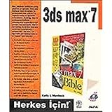 3ds max 7 Bible