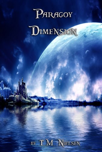 Paragoy Dimension (Dimensions Saga Book 2)