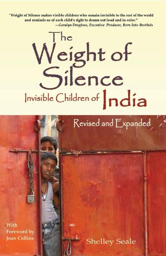 The Weight of Silence: Invisible Children of India