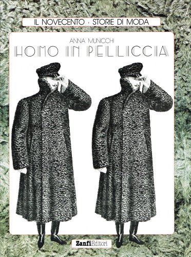 L'uomo in pelliccia.