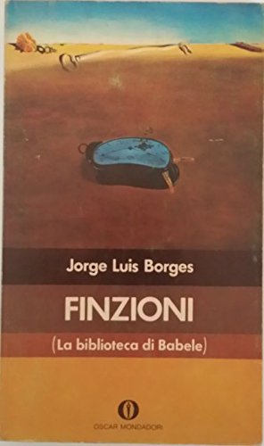 Finzioni