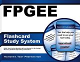 FPGEE Flashcard Study System: FPGEE Test Practice Questions & Exam Review for the Foreign Pharmacy Graduate Equivalency Examination
