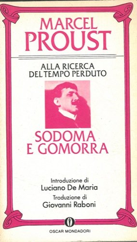 Sodoma e Gomorra.