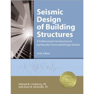 Seismic Design of Building Structures 9th (Nineth) Edition byPE