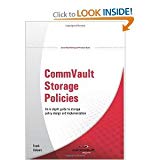 CommVault Storage Policies byCelauro