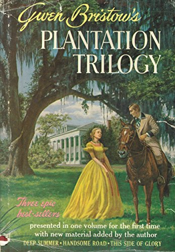 Plantation Trilogy