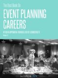 The Best Book On Event Planning Careers (By Silvia Oppenheim, Founder & CEO of LeConcierge SF)