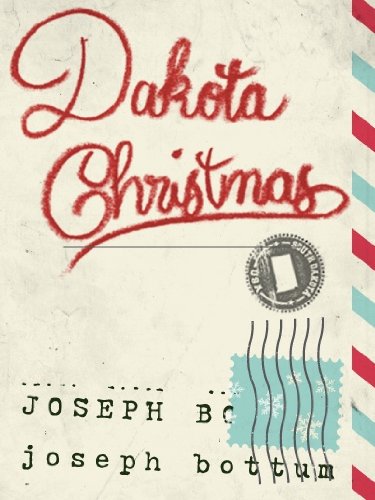 Dakota Christmas (Kindle Single)