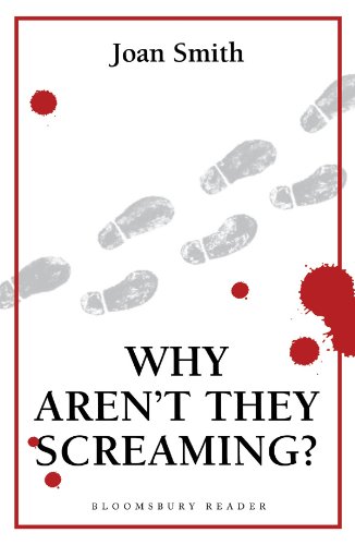 Why Aren't They Screaming? (Loretta Lawson)