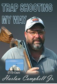 Trap Shooting My Way