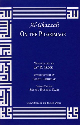 On The Pilgrimage (Great Books of the Islamic World)