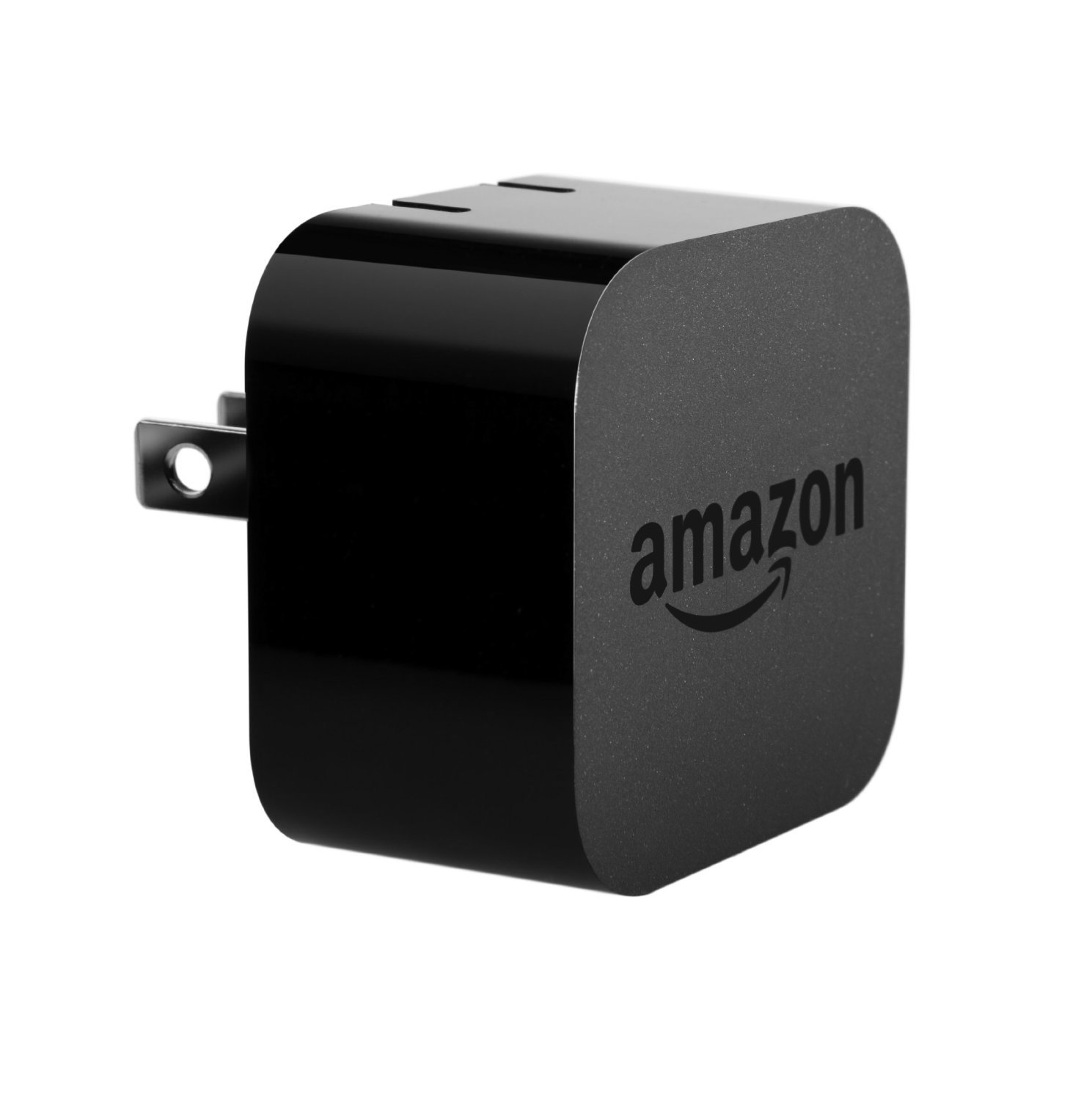 Book Cover Amazon Kindle & Fire Tablet 9W PowerFast Adapter for Accelerated Charging (also compatible with other android and iOs devices)
