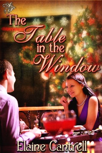 Book Cover The Table In the Window