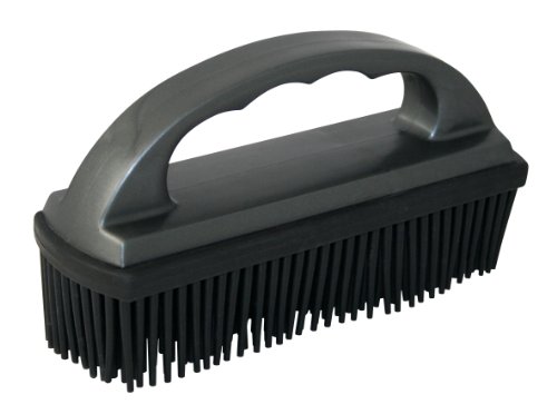 Book Cover Carrand 93112 Lint and Hair Removal Brush