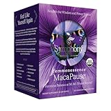 Femmenessence Macapause 120 x 500mg Vegan Capsules