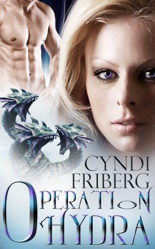 Operation Hydra (Beyond Ontariese Book 2)