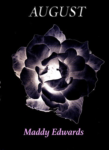 August (One Black Rose Book 2)