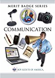 BSA Merit Badge Series: Communication (MB series)
