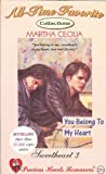Precious Hearts Romances 251 (You Belong To My Heart, Sweetheart 3)