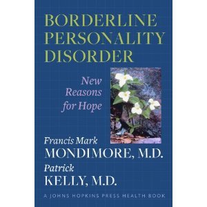 Borderline Personality Disorder byMondimore