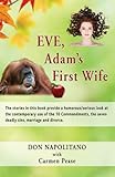 Eve, Adam's First Wife