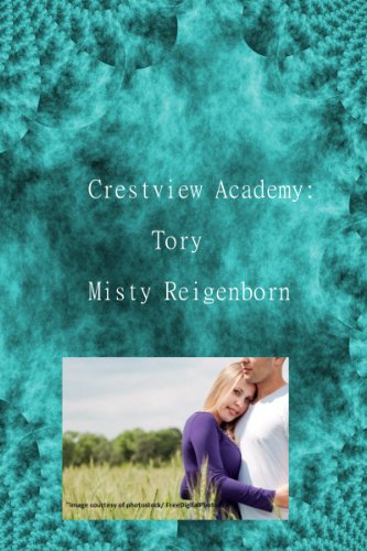 Crestview Academy:  Tory