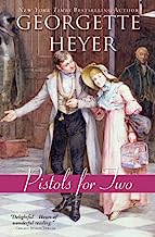 Pistols for Two (Regency Romances)