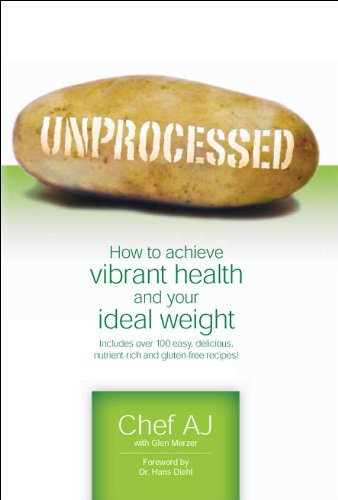 Unprocessed