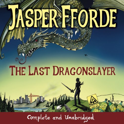 The Last Dragonslayer