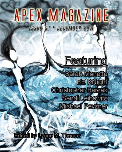 Apex Magazine - December 2011 (Issue 31)