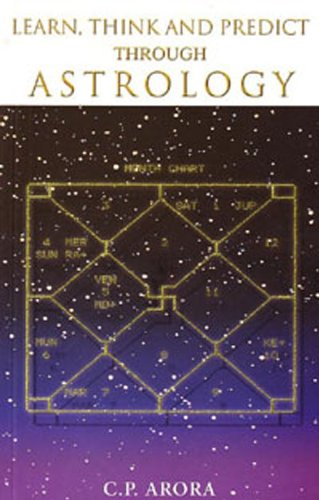 Learn, Think and Predict Through Astrology