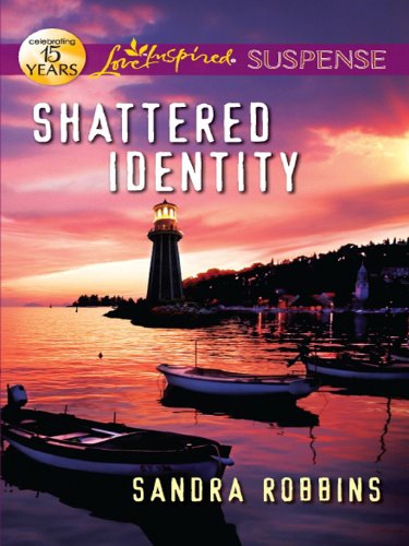 Shattered Identity (The Ocracoke Series Book 2)