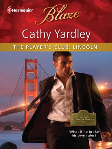 The Player's Club: Lincoln