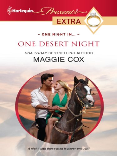 One Desert Night (One Night In...)