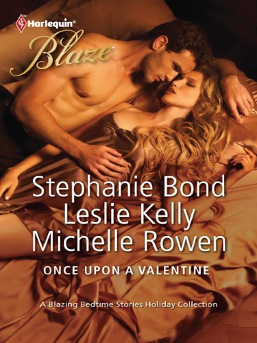 Once Upon a Valentine: All Tangled Up\Sleeping with a Beauty\Catch Me (Bedtime Stories)