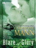 Blaze of Glory (Hqn Romance)