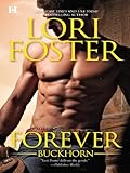 Forever Buckhorn: An Anthology (The Buckhorn Brothers Book 3)