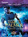 A Warrior's Desire (The Esri)