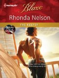 The Keeper (Men Out of Uniform Book 11)