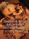 Once Upon a Valentine: All Tangled Up\Sleeping with a Beauty\Catch Me (Bedtime Stories)